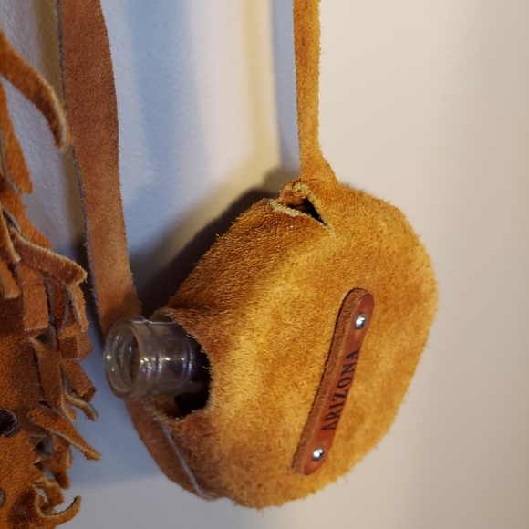 Child's chaps - Picture 3 of 6